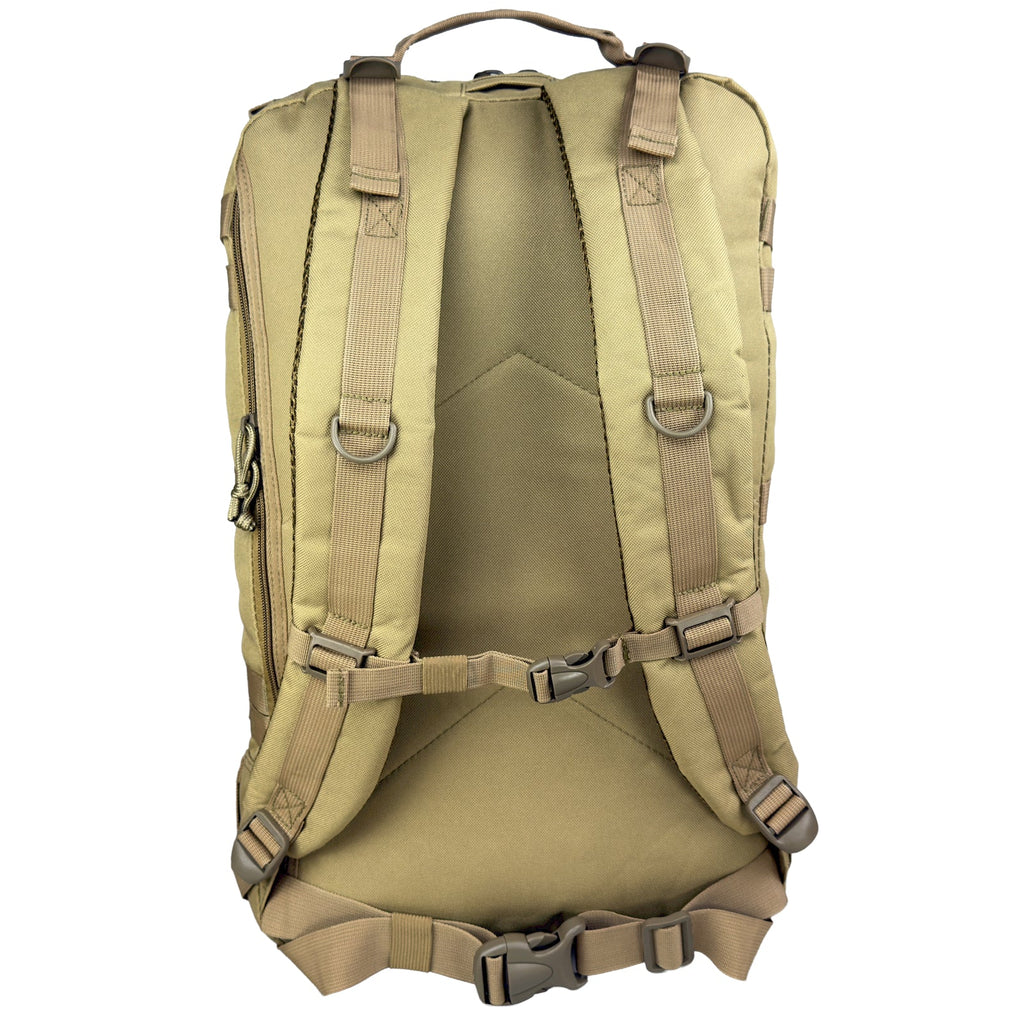 Shadow Gear SG702L Tactical MOLLE Large 56L - Military Rucksack