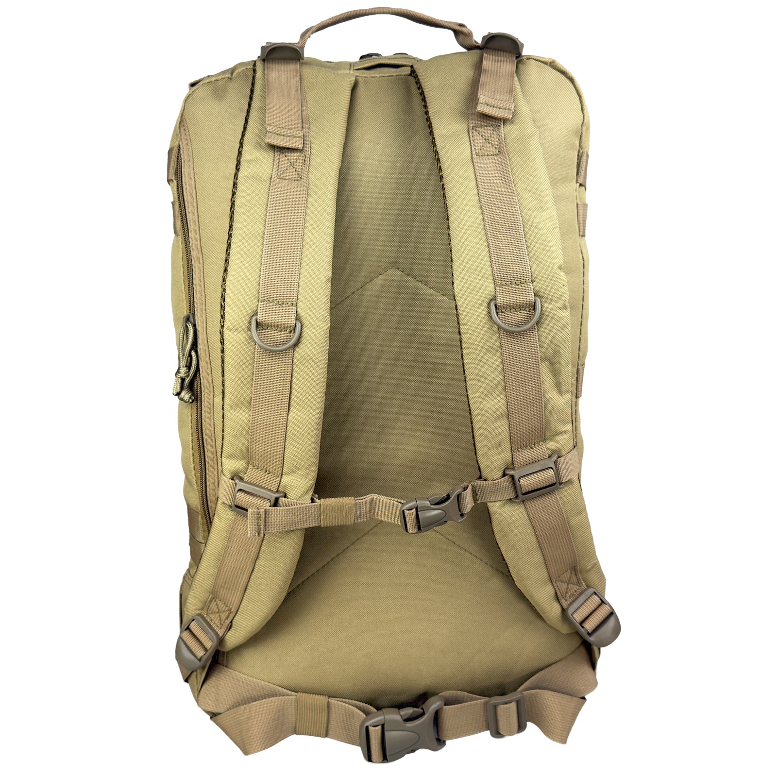 Shadow Gear SG702L Tactical MOLLE Large 56L - Military Rucksack
