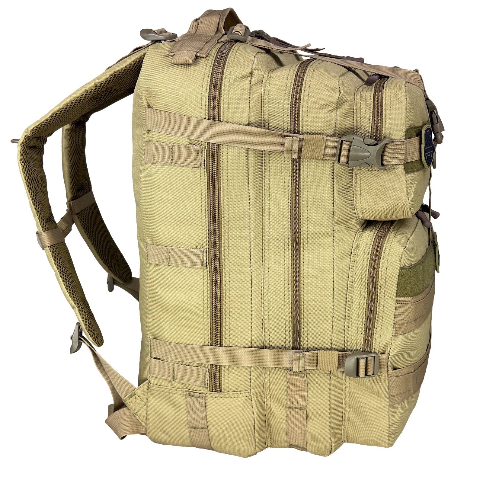 Shadow Gear SG702L Tactical MOLLE Large 56L - Military Rucksack