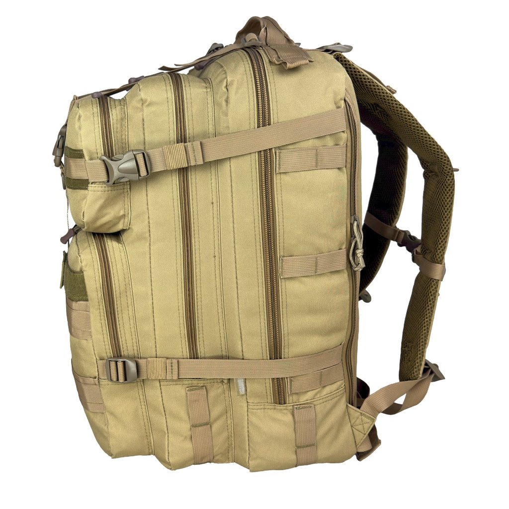 Shadow Gear SG702L Tactical MOLLE Large 56L - Military Rucksack