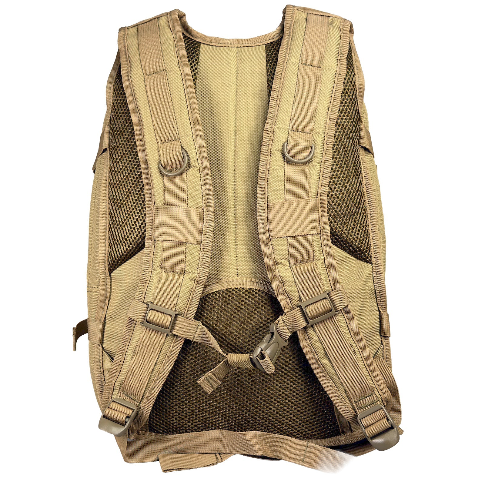 Shadow Gear SG704 Tactical MOLLE Rucksack - Military Laptop Bag