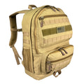 Shadow Gear SG709 Tactical MOLLE Backpack - Compact Assault Pack