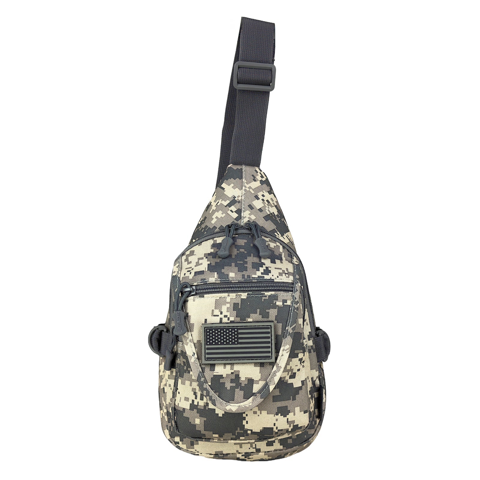 Shadow Gear SG713 Utility Chest Pack - Tactical Sling Bag