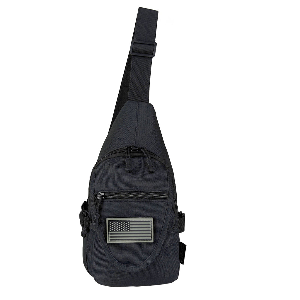 Shadow Gear SG713 Utility Chest Pack - Tactical Sling Bag