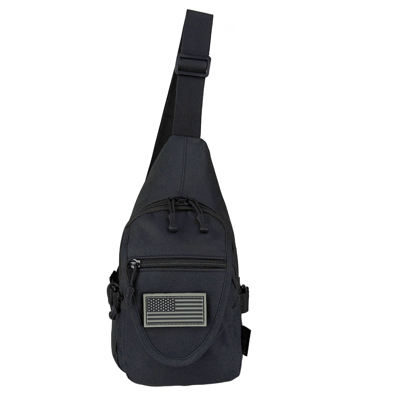 Shadow Gear SG713 Utility Chest Pack - Tactical Sling Bag