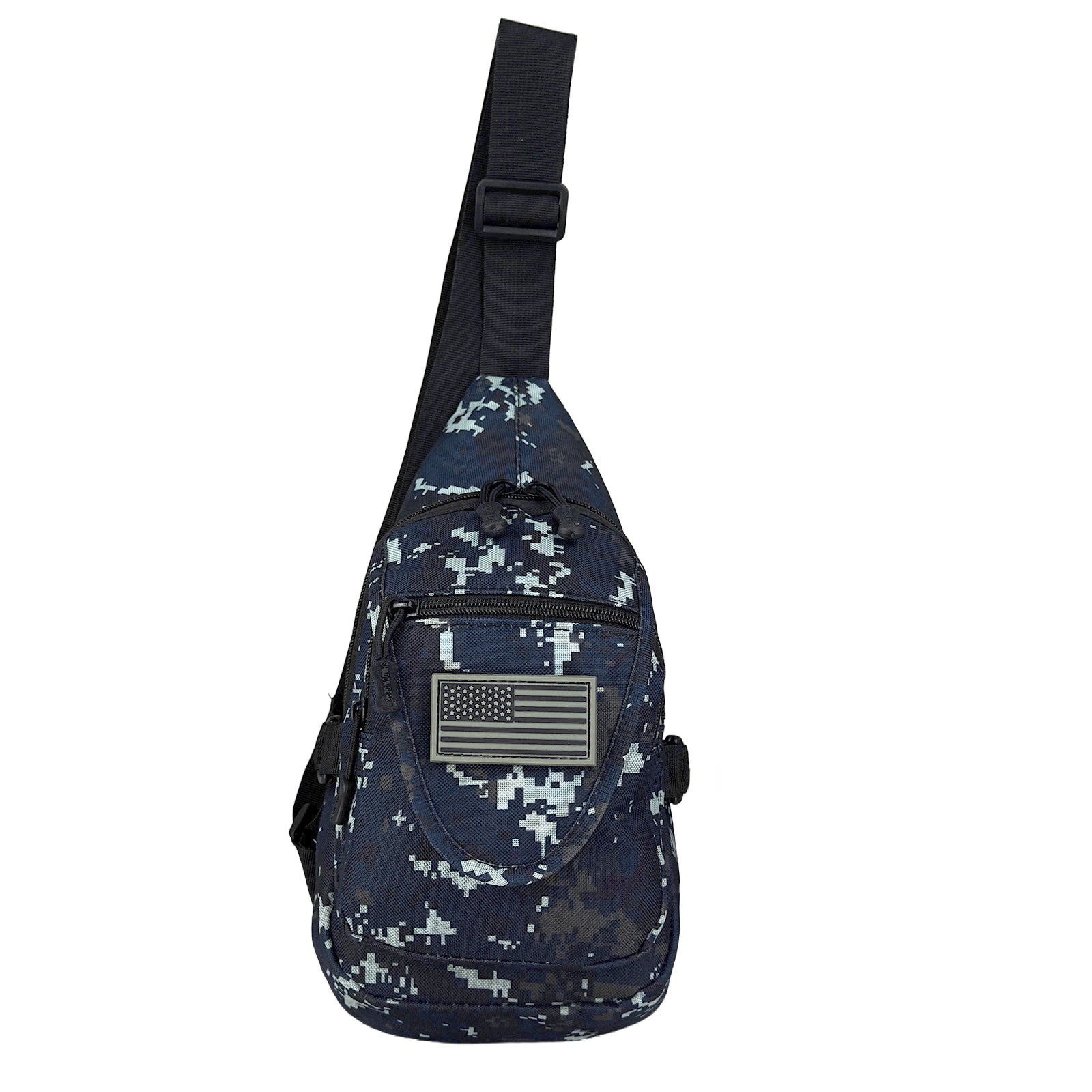 Shadow Gear SG713 Utility Chest Pack - Tactical Sling Bag