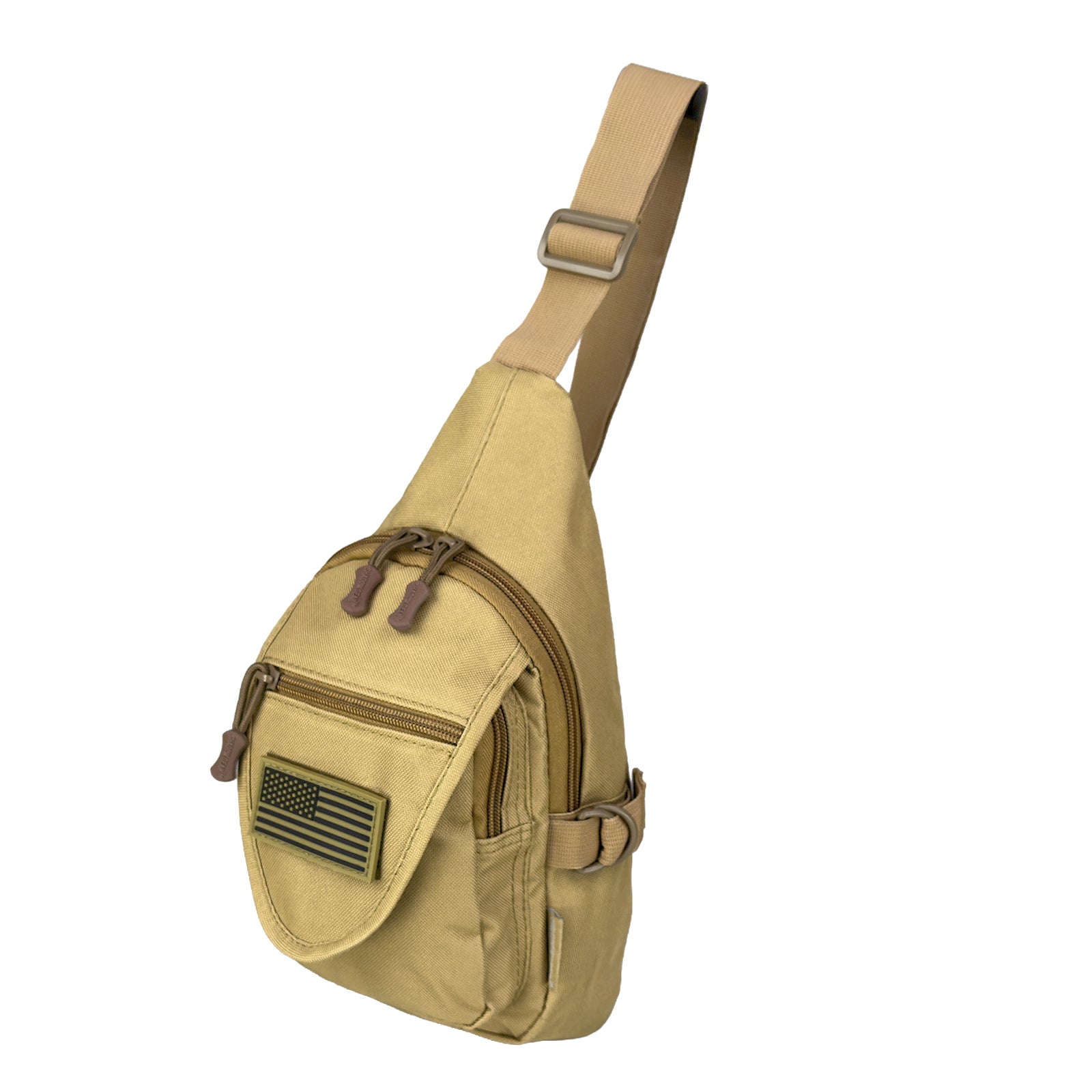 Shadow Gear SG713 Utility Chest Pack - Tactical Sling Bag