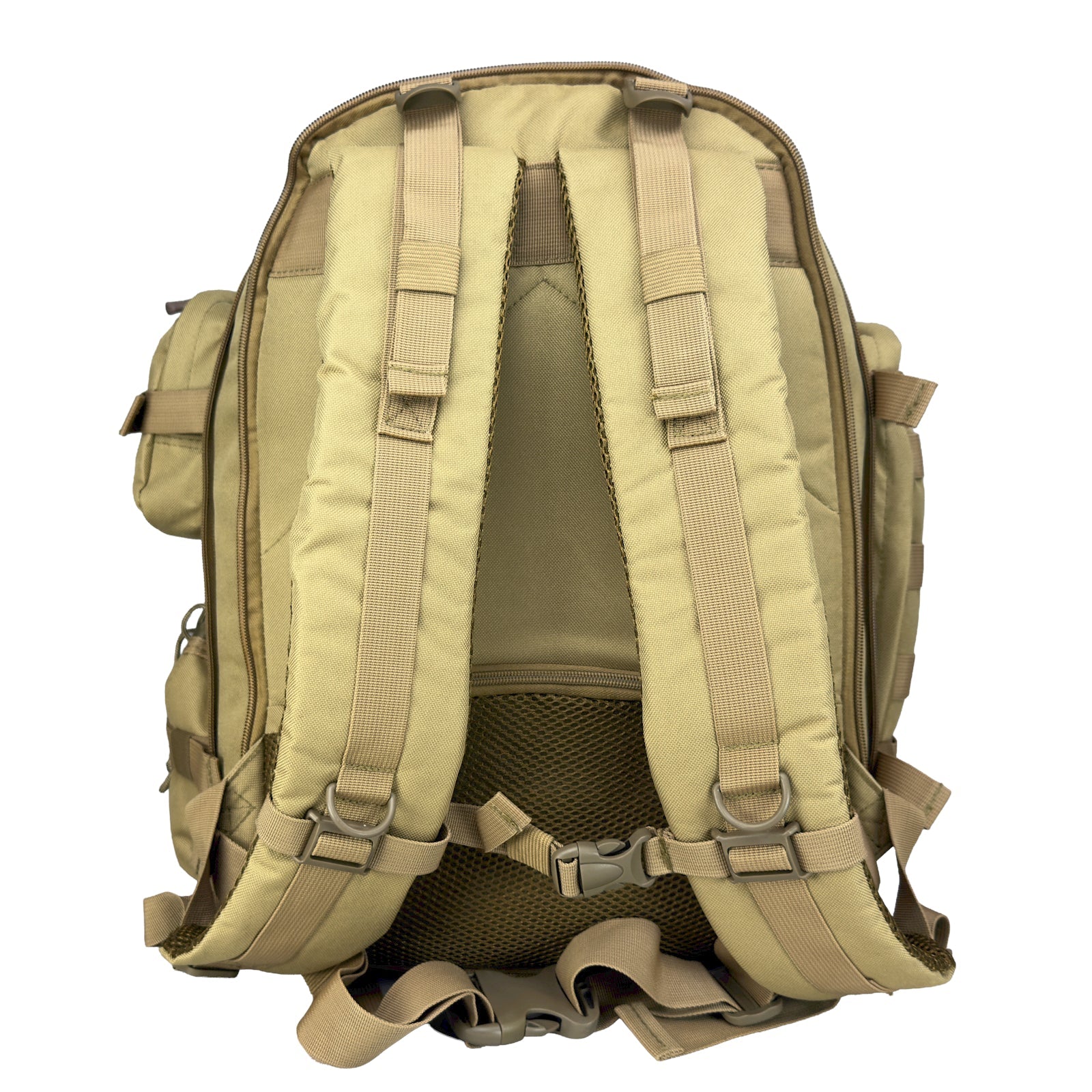 Shadow Gear SG715 Tactical MOLLE Expandable Backpack