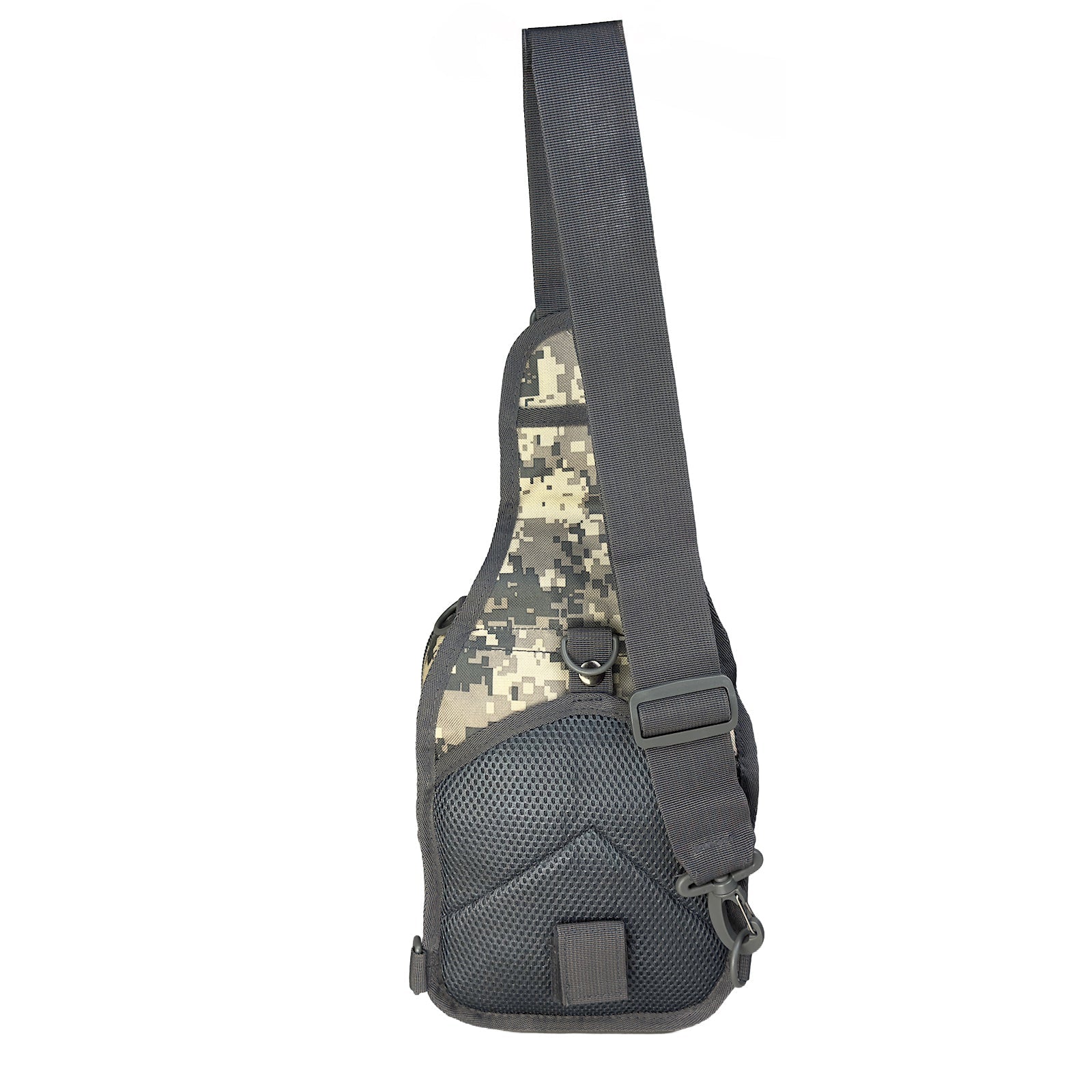 Shadow Gear SG717 Tactical Utility Sling - EDC Chest Shoulder Bag