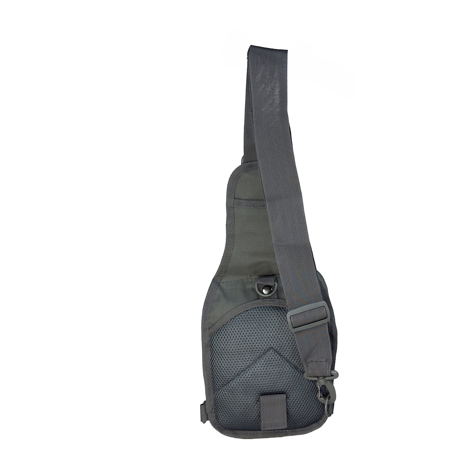 Shadow Gear SG717 Tactical Utility Sling - EDC Chest Shoulder Bag