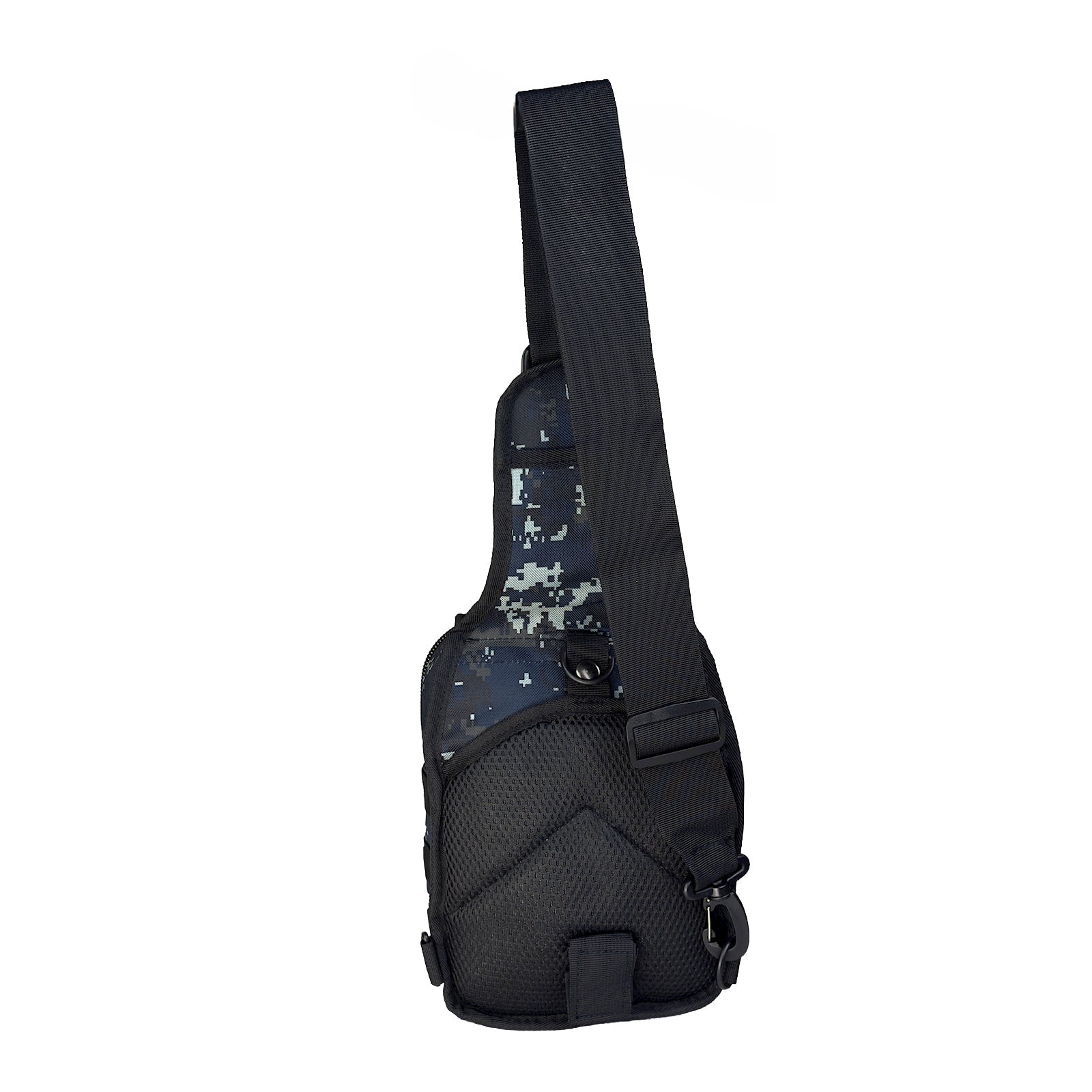 Shadow Gear SG717 Tactical Utility Sling - EDC Chest Shoulder Bag