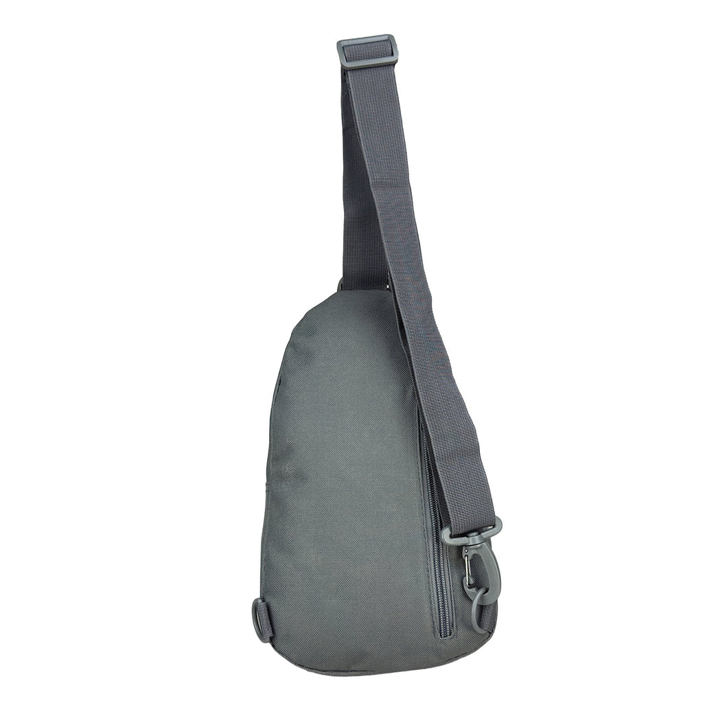 Shadow Gear SG728 Military Sling Pack - Tactical EDC Shoulder Bag