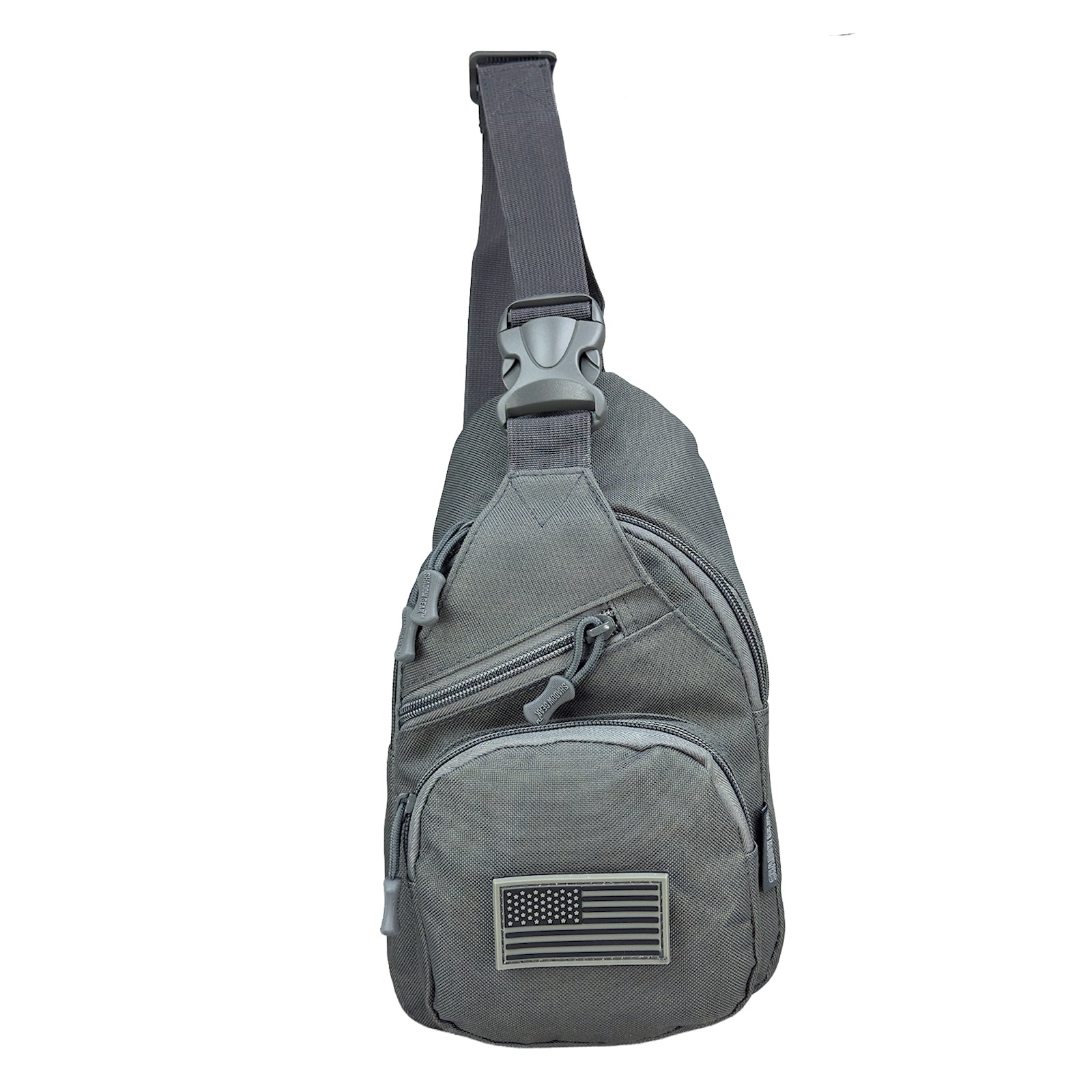 Shadow Gear SG728 Military Sling Pack - Tactical EDC Shoulder Bag