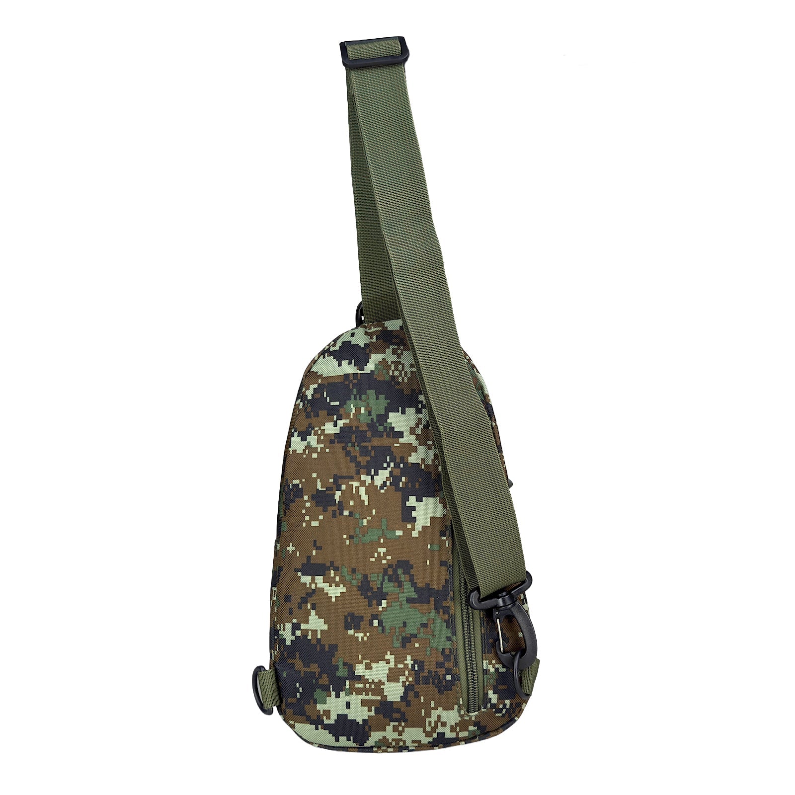 Shadow Gear SG728 Military Sling Pack - Tactical EDC Shoulder Bag