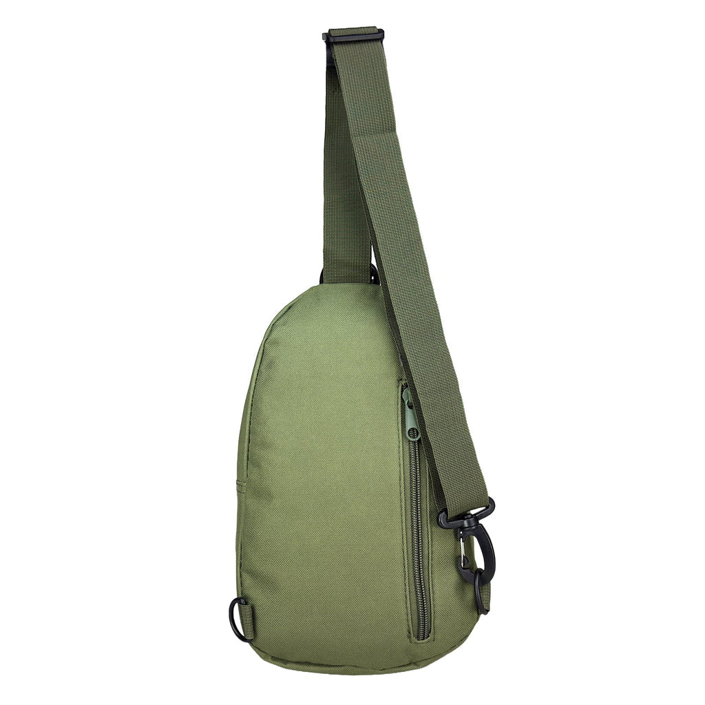 Shadow Gear SG728 Military Sling Pack - Tactical EDC Shoulder Bag