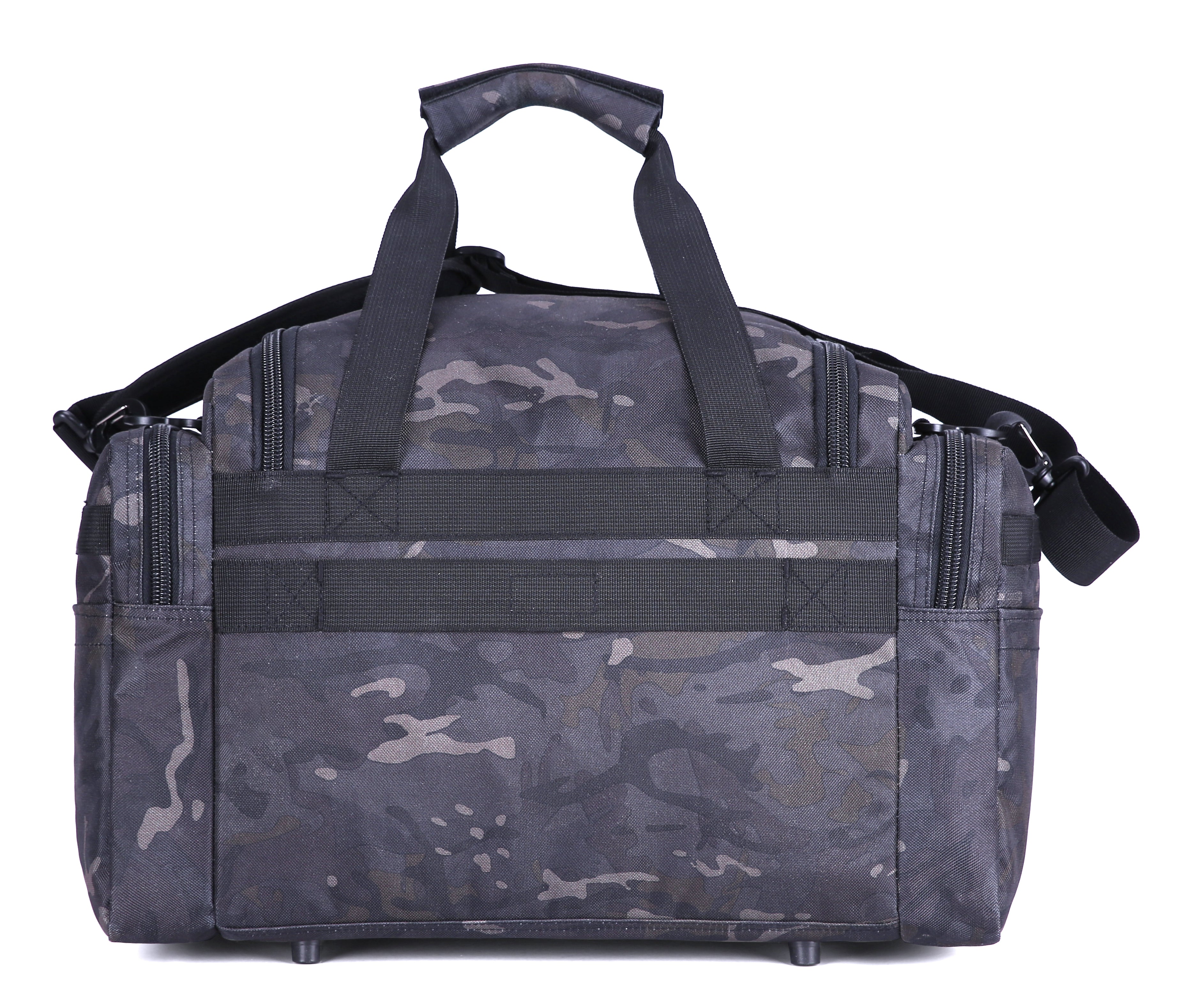 Shadow Gear SGD18 Tactical Duffel Bag (18") - Heavy Duty Travel
