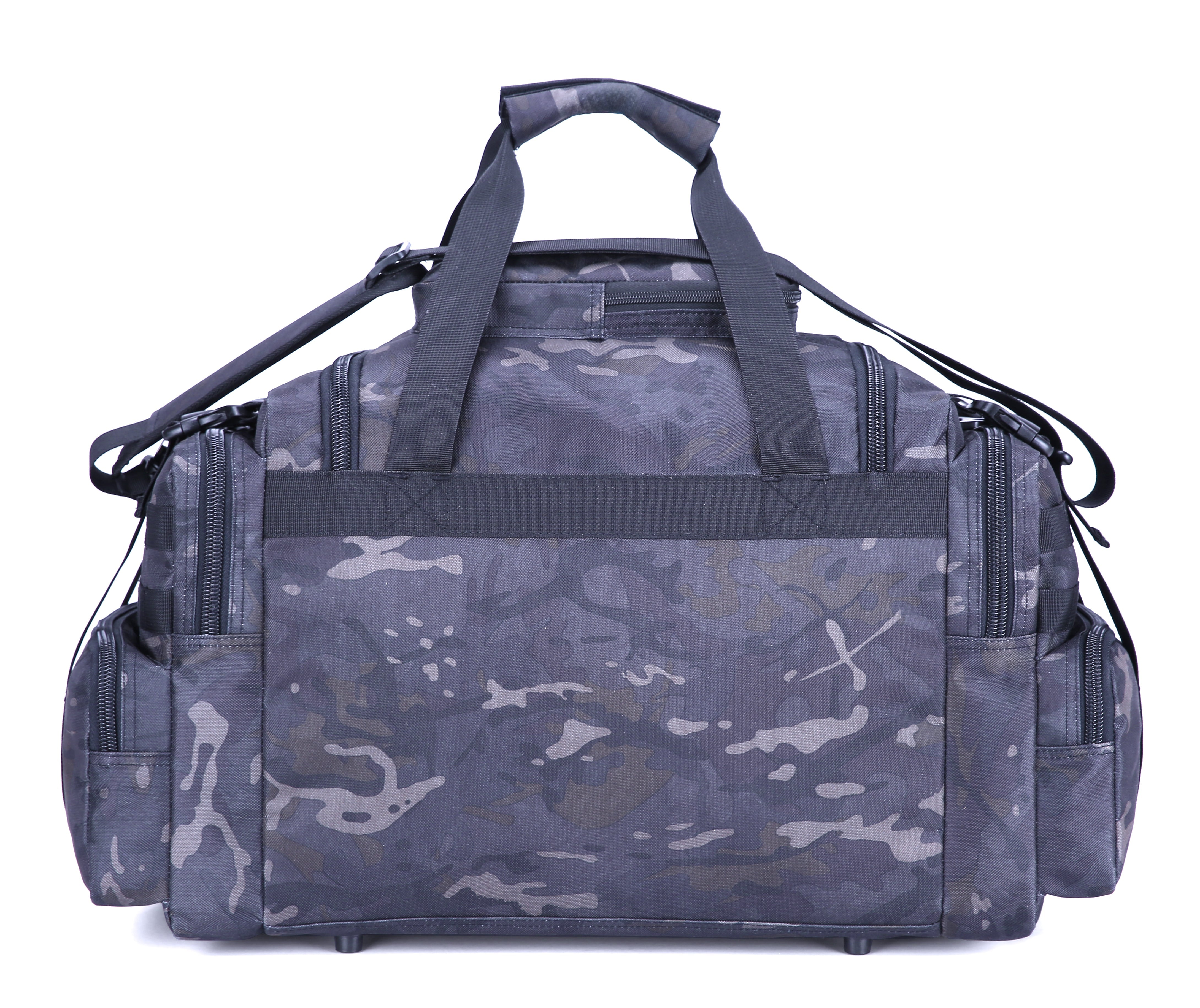 Shadow Gear SGD22 Tactical Duffel Bag (22") - Heavy Duty Travel