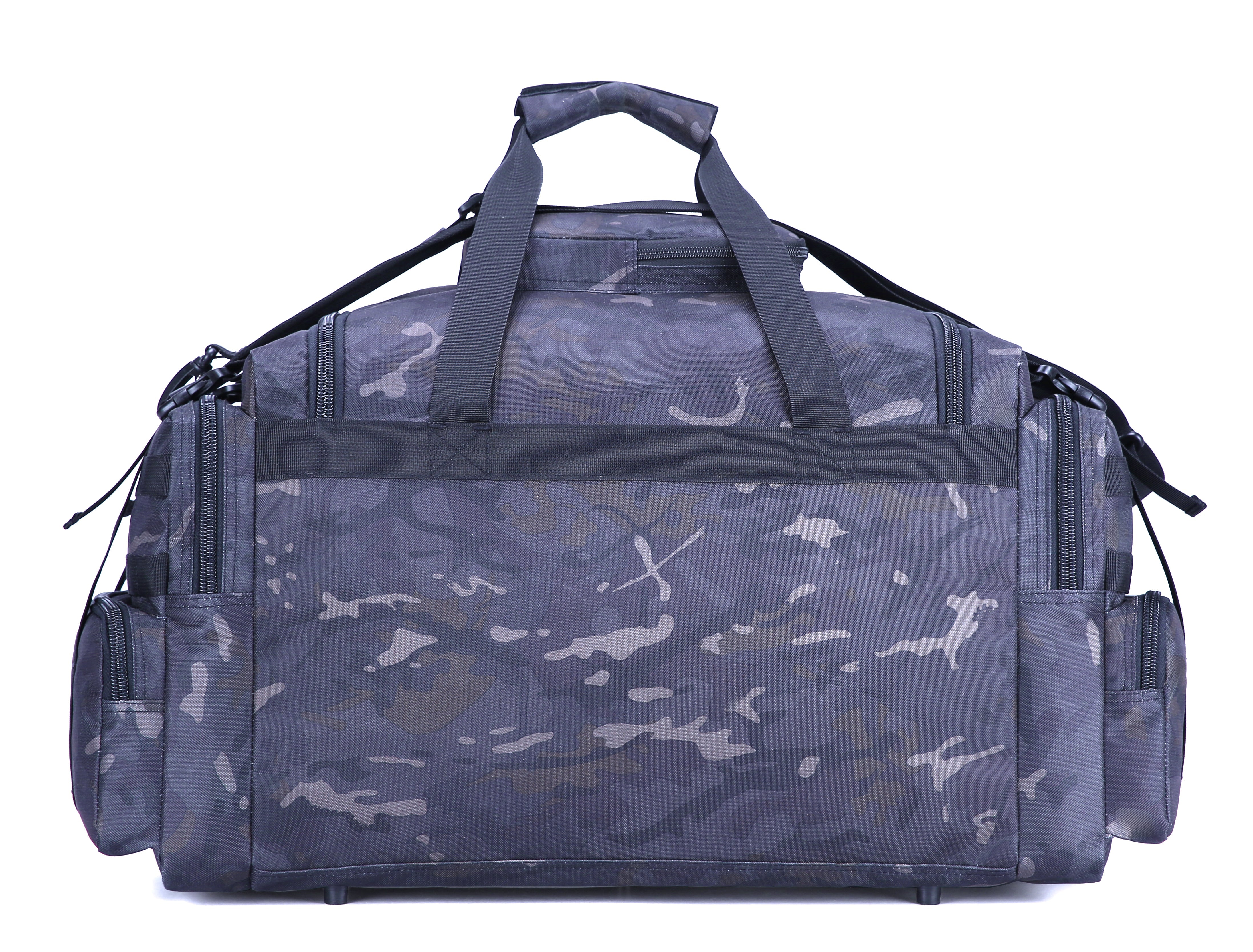 Shadow Gear SGD26 Tactical Duffel Bag (26") - Heavy Duty Travel