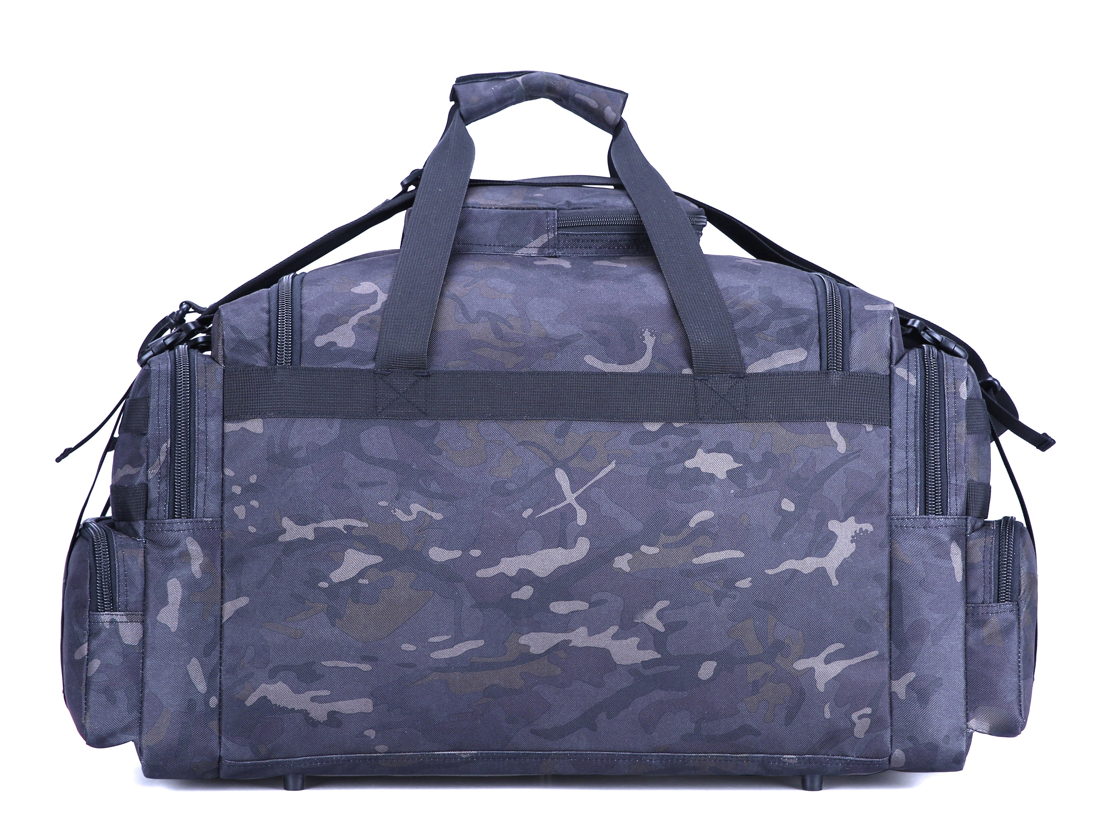 Shadow Gear SGD26 Tactical Duffel Bag (26") - Heavy Duty Travel