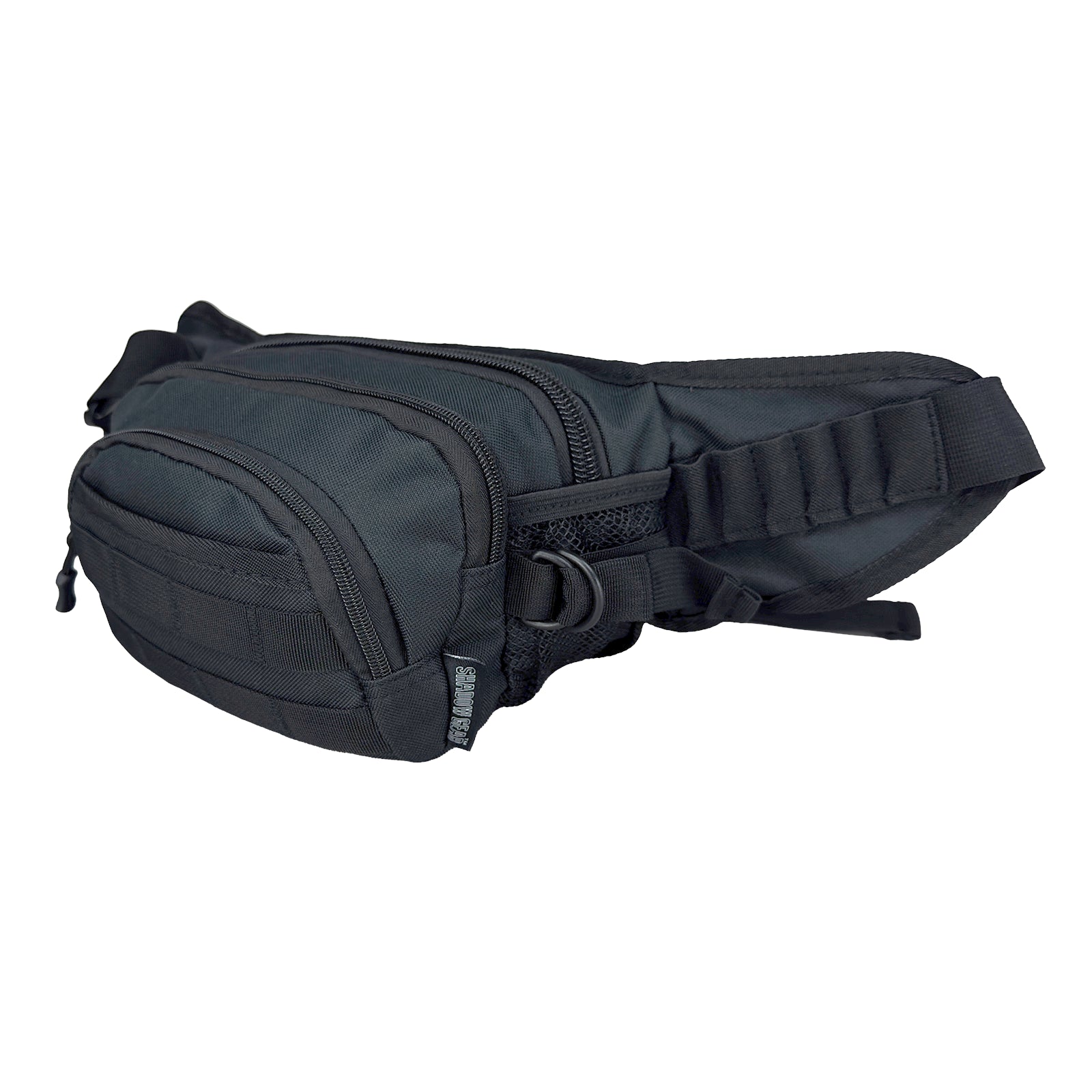 Shadow Gear SGF302 Tactical Fanny Pack - Men's EDC Waist Bag