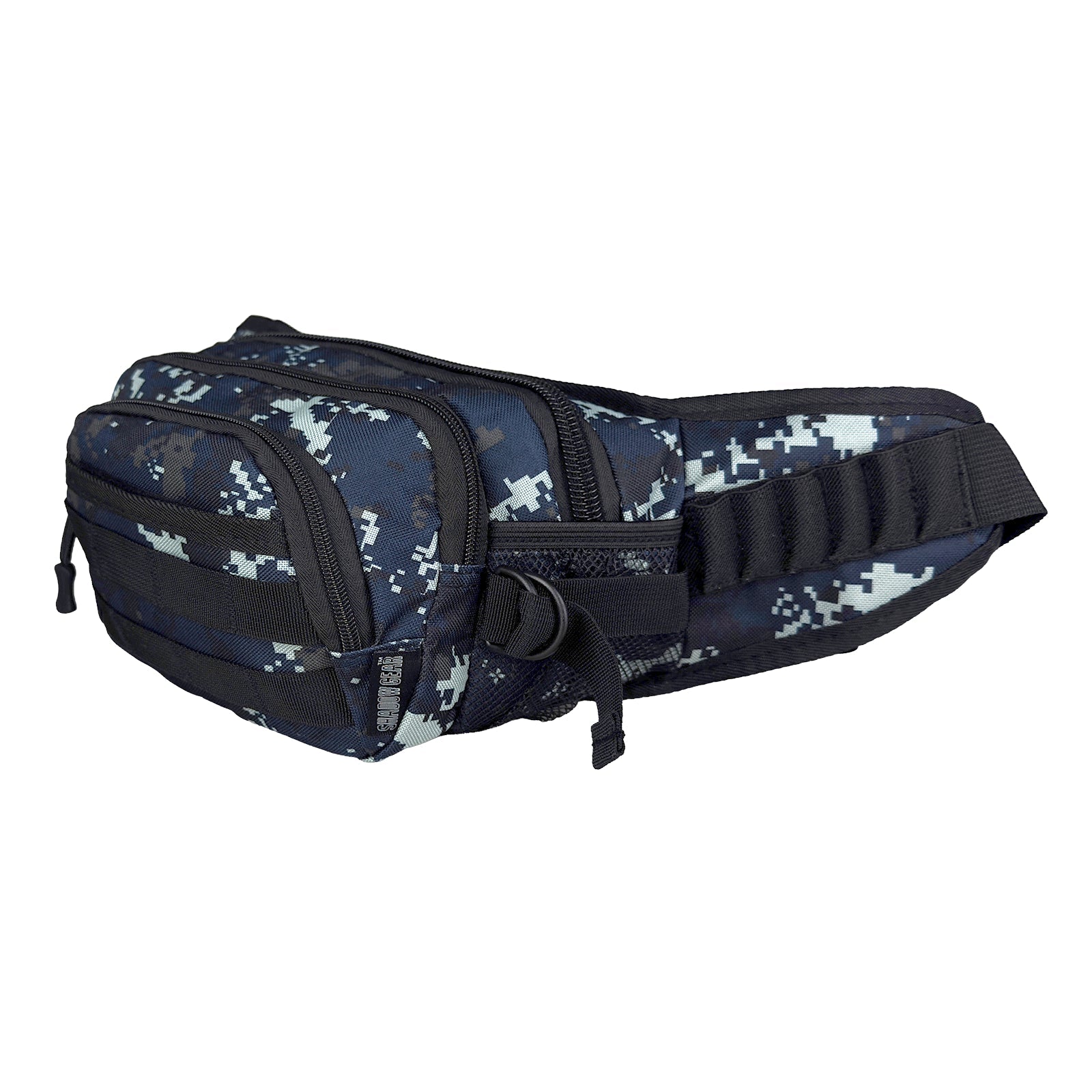 Shadow Gear SGF302 Tactical Fanny Pack - Men's EDC Waist Bag
