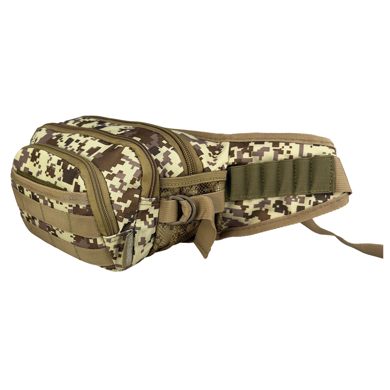 Shadow Gear SGF302 Tactical Fanny Pack - Men's EDC Waist Bag