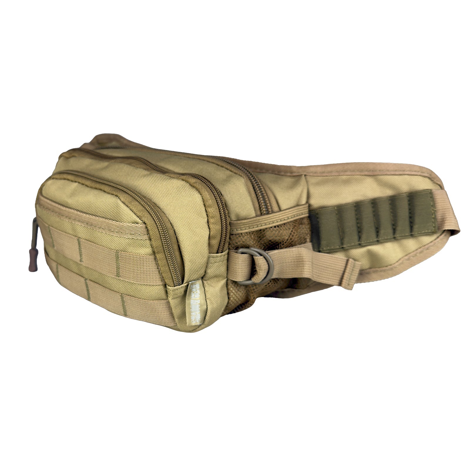 Shadow Gear SGF302 Tactical Fanny Pack - Men's EDC Waist Bag