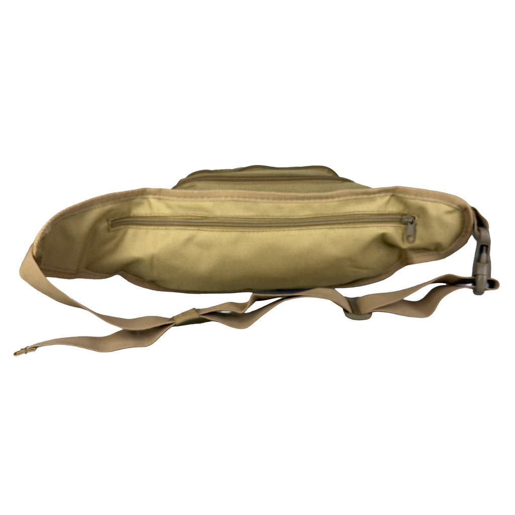 Shadow Gear SGF302 Tactical Fanny Pack - Men's EDC Waist Bag