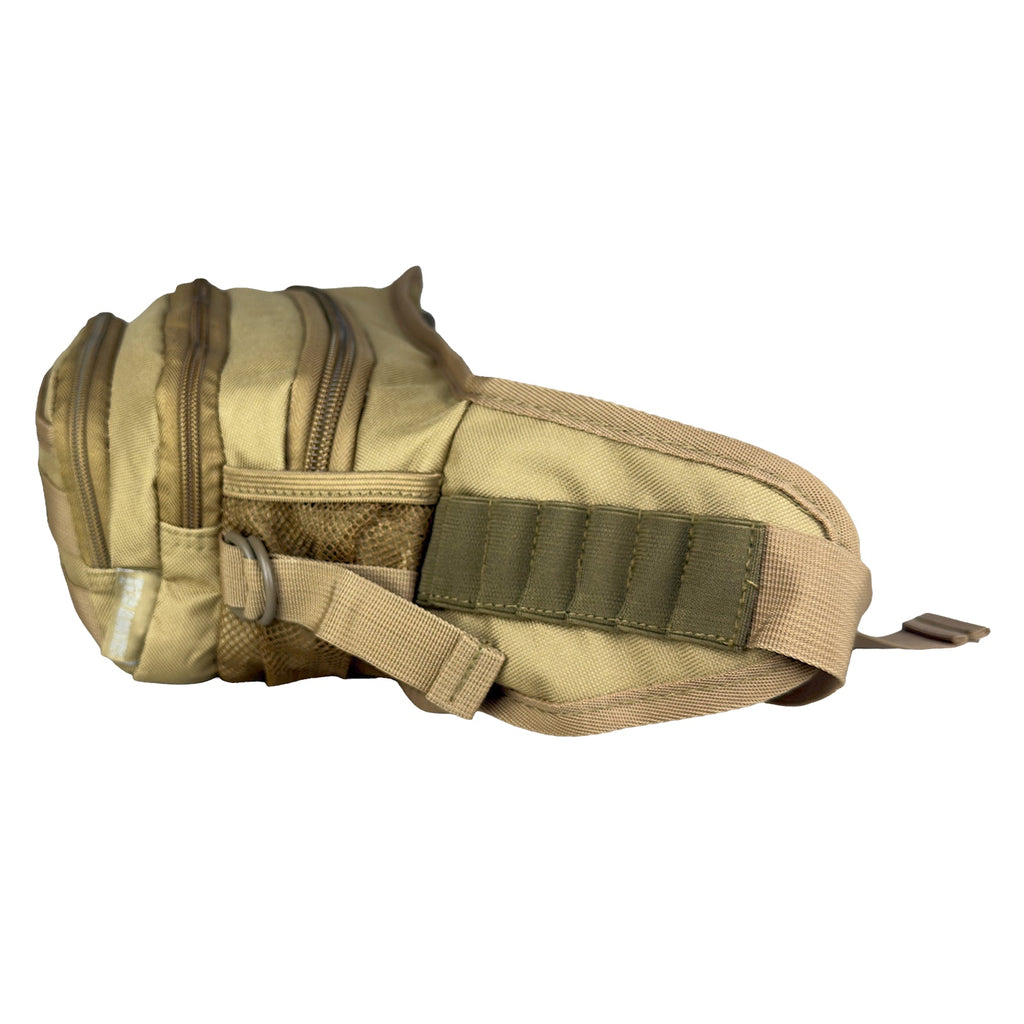 Shadow Gear SGF302 Tactical Fanny Pack - Men's EDC Waist Bag