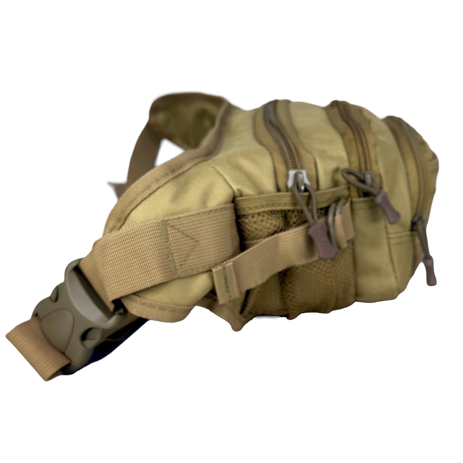 Shadow Gear SGF302 Tactical Fanny Pack - Men's EDC Waist Bag